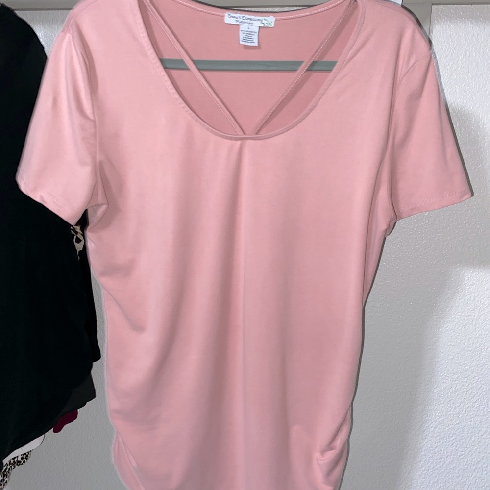 Maternity top bundle